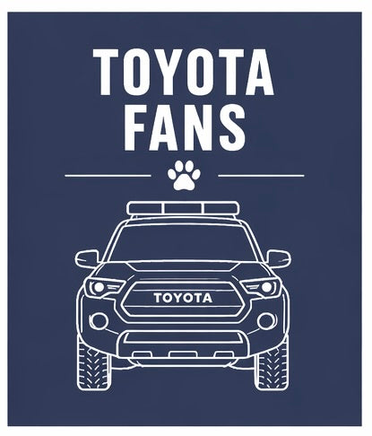 Toyota Fans