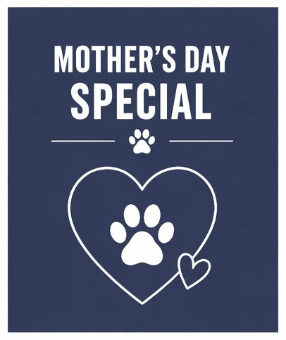 Mother's Day Special