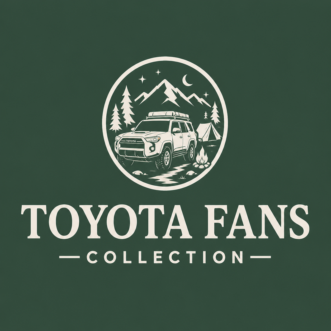 Toyota Fans