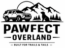 Pawfect Overland - Home